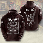 AC/DC 3D Apparel – HUANNM 570