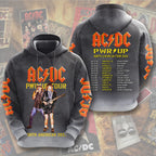 AC/DC 3D Apparel – MAITM 9376