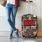 AC/DC Luggage Cover – TMTHU4473