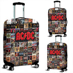 AC/DC Luggage Cover – TMTHU4473