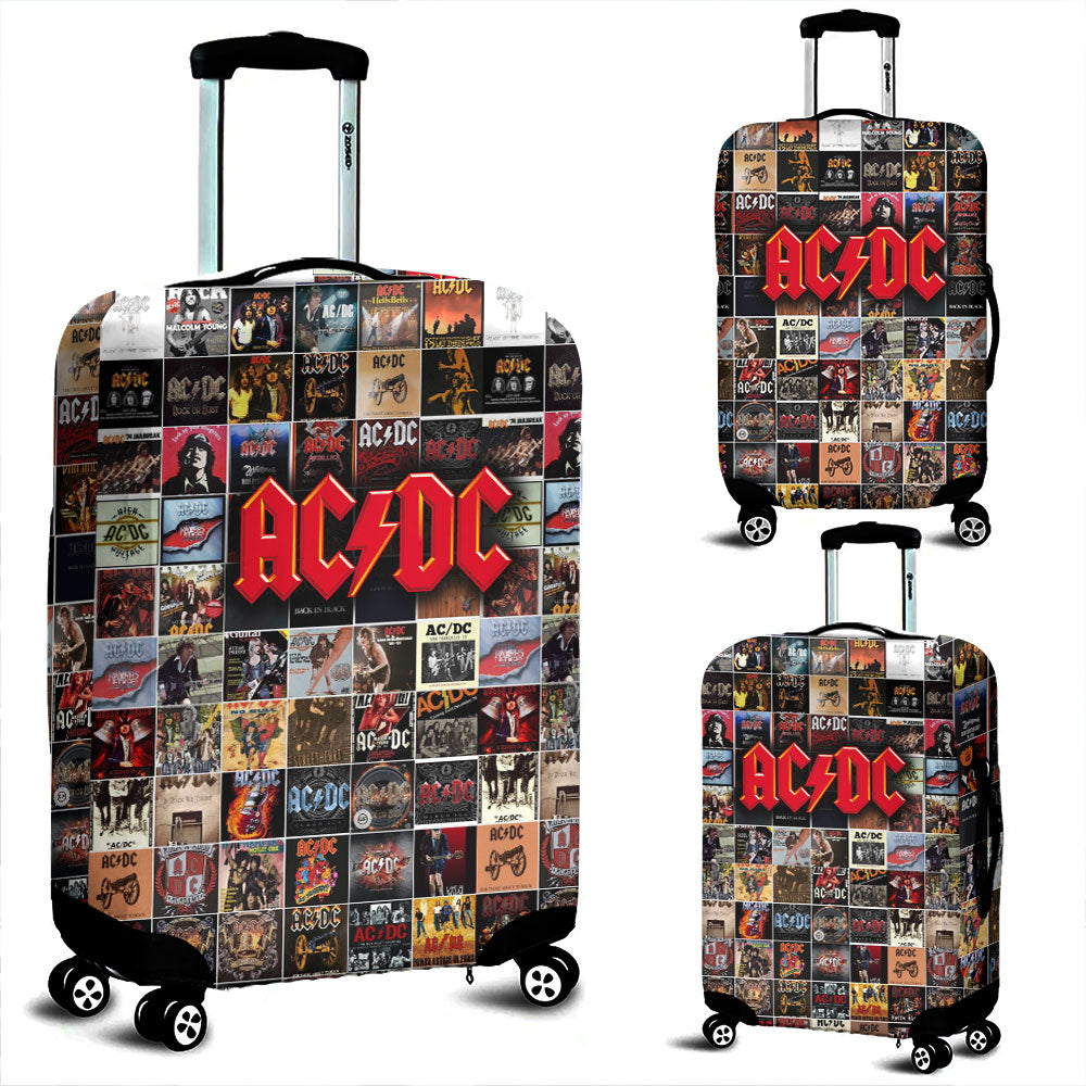 AC/DC Luggage Cover – TMTHU4473