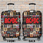 AC/DC Luggage Cover – TMTHU4473