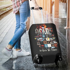 AC/DC Luggage Cover – MAITM 8078