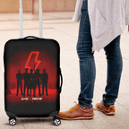 AC/DC Luggage Cover – TANTN 4646