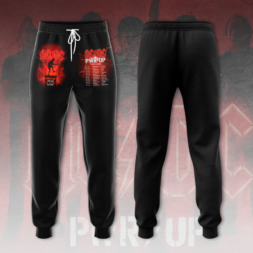 AC/DC 3D Apparel – HOATT 7741