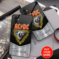 Personalized AC/DC Phone Case – HOATT 8813