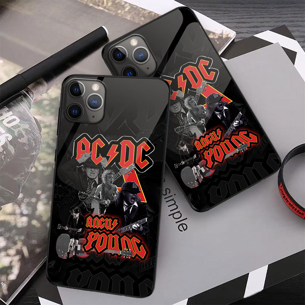 AC/DC Phone Case – GNE 3930