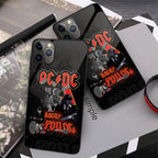 AC/DC Phone Case – GNE 3930