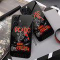 AC/DC Phone Case – GNE 3930