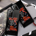 AC/DC Phone Case – GNE 3930