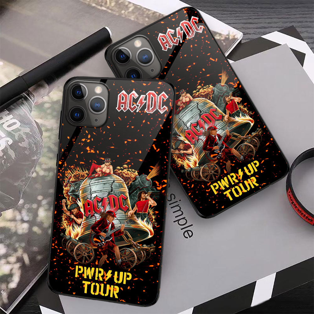AC/DC Phone Case – GNE 3931
