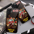 AC/DC Phone Case – GNE 3931