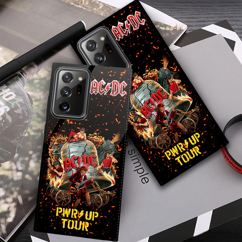 AC/DC Phone Case – GNE 3931