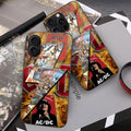 AC/DC Phone Case – GNE NEW160