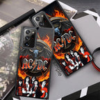 AC/DC Phone Case – GNE NEW275