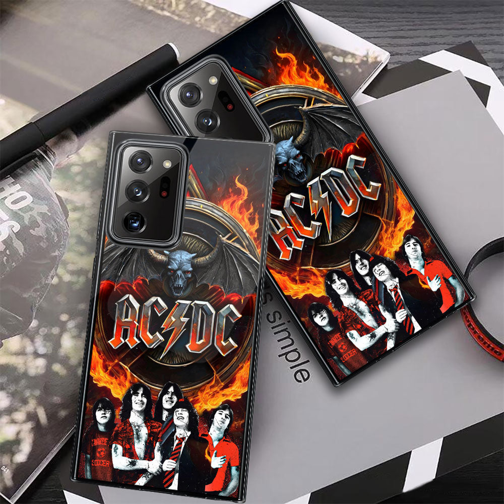 AC/DC Phone Case – GNE NEW275