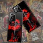 AC/DC Phone Case – TANTN 11804