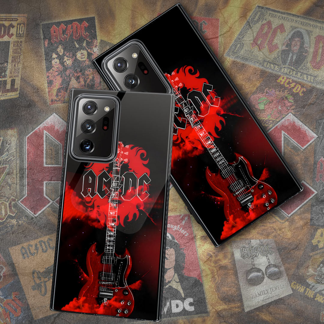 AC/DC Phone Case – TANTN 11804