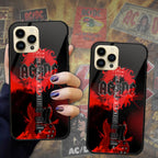 AC/DC Phone Case – TANTN 11804