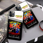 AC/DC Phone Case – HOATT 10094