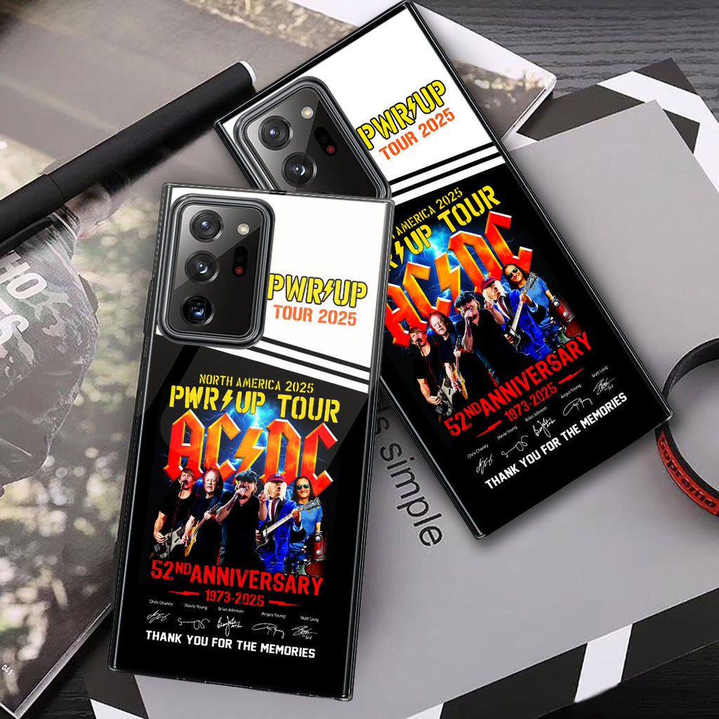 AC/DC Phone Case – HOATT 10094