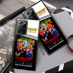 AC/DC Phone Case – HOATT 10094