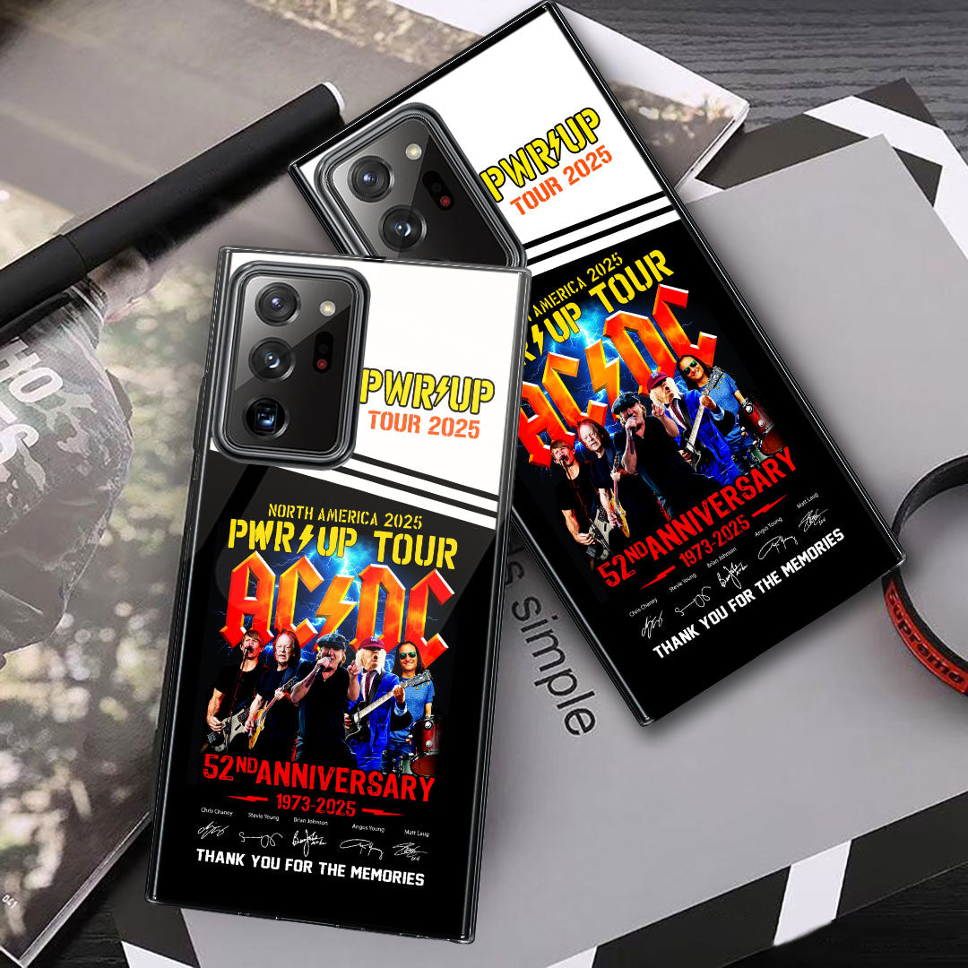 AC/DC Phone Case – HOATT 10094