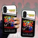 AC/DC Phone Case – HOATT 10094