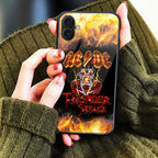 AC/DC Phone Case – HOATT 7596