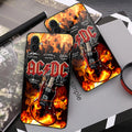 AC/DC Phone Case – HOATT 7629