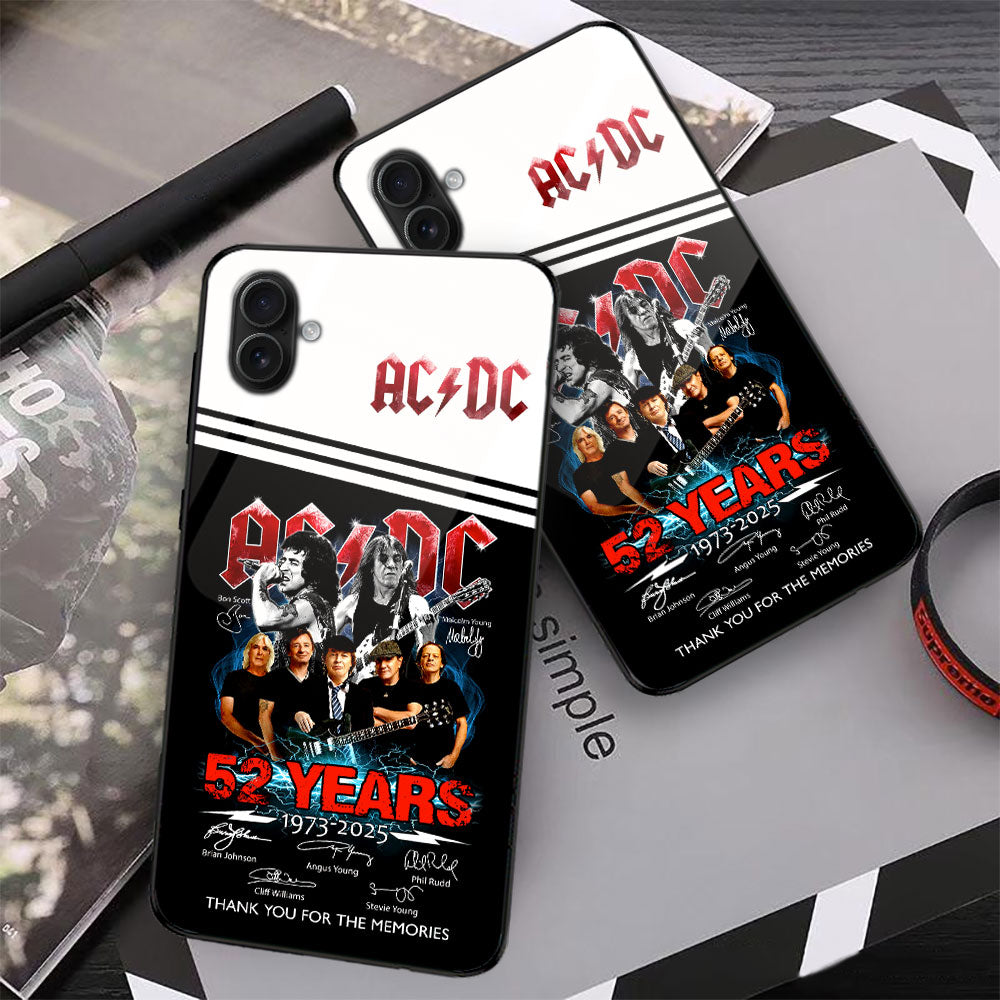 AC/DC Phone Case – HOATT 7724