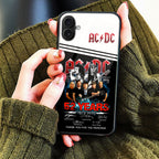 AC/DC Phone Case – HOATT 7724