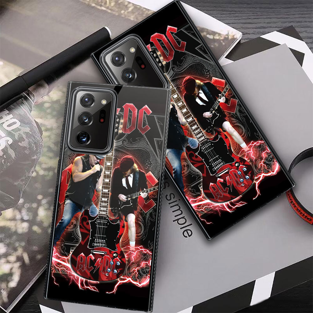 AC/DC Phone Case – HOATT 7765