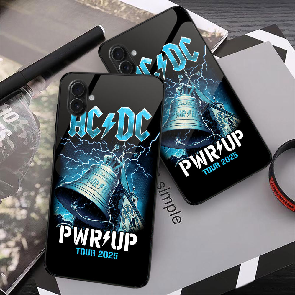 AC/DC Phone Case – HOATT 8018