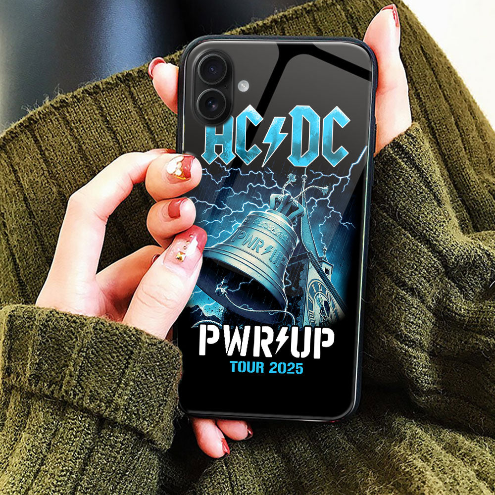 AC/DC Phone Case – HOATT 8018