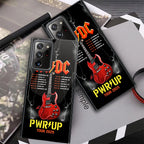 AC/DC Phone Case – HOATT 8054