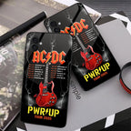 AC/DC Phone Case – HOATT 8054