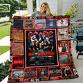 AC/DC Quilt Blanket – HOATT 7729