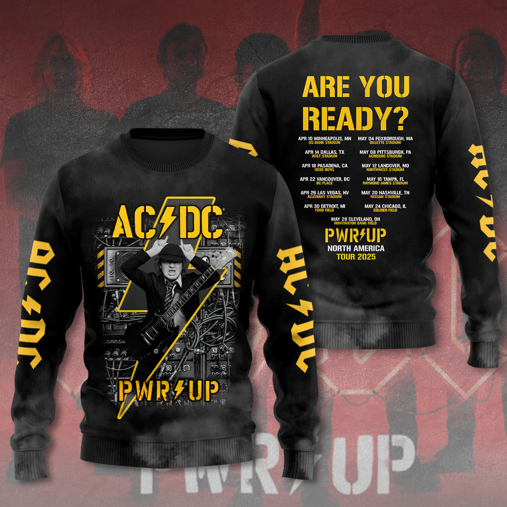 AC/DC 3D Apparel – HOATT 7590