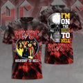 AC/DC 3D Apparel – GNE 2311