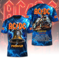 AC/DC 3D Apparel – GNE 3964