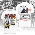 AC/DC 3D Apparel – GNE NEW151