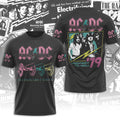 AC/DC 3D Apparel – GNE NEW155