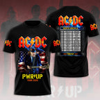 AC/DC 3D Apparel – HOATT 10030
