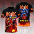 AC/DC 3D Apparel – HOATT 10073