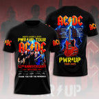 AC/DC 3D Apparel – HOATT 10147