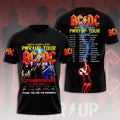 AC/DC 3D Apparel – HOATT 10148