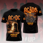 AC/DC 3D Apparel – HOATT 10208