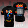 AC/DC 3D Apparel – HOATT 10642