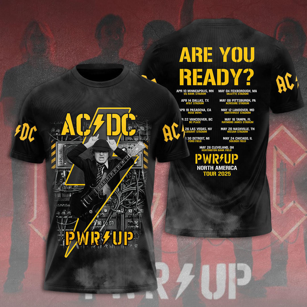 AC/DC 3D Apparel – HOATT 7590